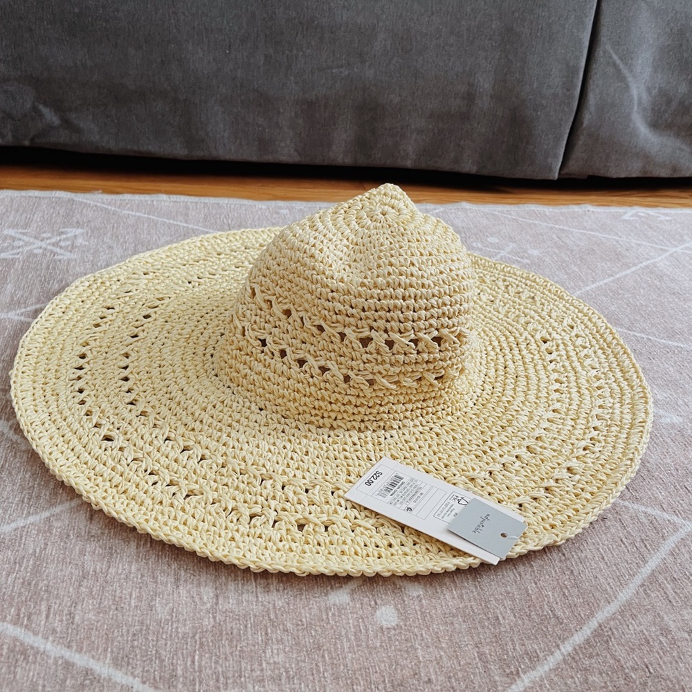 Beach Hat